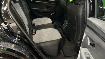 RENAULT MEGANE E-TECH 60kWh techno+ Hatchback 5dr Electric Auto (optimum charge) (220 