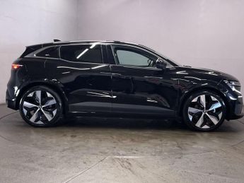 RENAULT MEGANE E-TECH 60kWh techno+ Hatchback 5dr Electric Auto (optimum charge) (220 