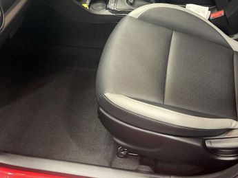 KIA PICANTO 1.2 GT-Line S Hatchback 5dr Petrol AMT Euro 6 (s/s) (77 bhp)