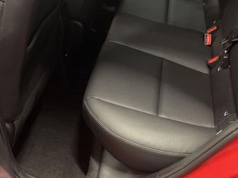 KIA PICANTO 1.2 GT-Line S Hatchback 5dr Petrol AMT Euro 6 (s/s) (77 bhp)