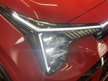 KIA PICANTO 1.2 GT-Line S Hatchback 5dr Petrol AMT Euro 6 (s/s) (77 bhp)