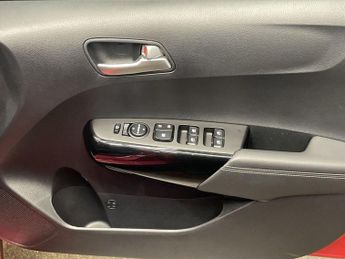 KIA PICANTO 1.2 GT-Line S Hatchback 5dr Petrol AMT Euro 6 (s/s) (77 bhp)
