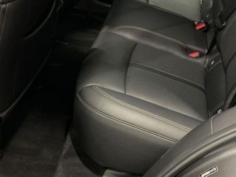 MAZDA CX-60 2.5 e-SKYACTIV 17.8kWh Exclusive-Line SUV 5dr Petrol Plug-in Hyb