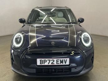 MINI Electric Hatch Cooper SE 32.6kWh Level 3 Hatchback 3dr Electric Auto (184 ps)