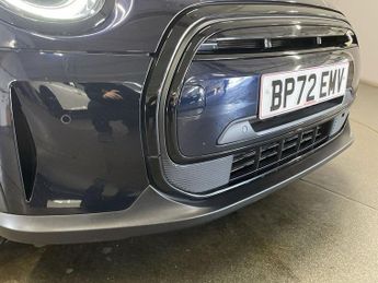 MINI Electric Hatch Cooper SE 32.6kWh Level 3 Hatchback 3dr Electric Auto (184 ps)