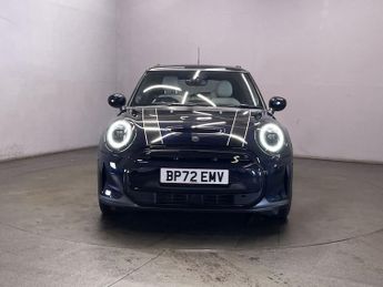 MINI Electric Hatch Cooper SE 32.6kWh Level 3 Hatchback 3dr Electric Auto (184 ps)