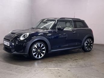 MINI Electric Hatch Cooper SE 32.6kWh Level 3 Hatchback 3dr Electric Auto (184 ps)