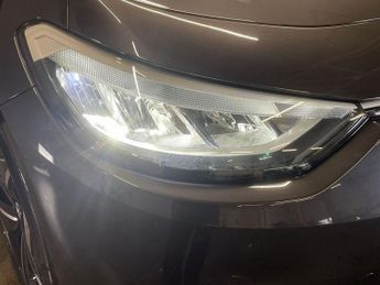 VOLKSWAGEN ID.3 Pro Performance 58kWh Life Hatchback 5dr Electric Auto (204 ps)
