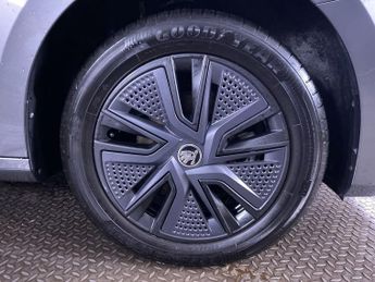 SKODA FABIA 1.0 TSI Design Edition Hatchback 5dr Petrol DSG Euro 6 (s/s) (11