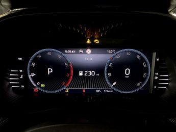SKODA FABIA 1.0 TSI Design Edition Hatchback 5dr Petrol DSG Euro 6 (s/s) (11