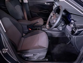 SKODA FABIA 1.0 TSI Design Edition Hatchback 5dr Petrol DSG Euro 6 (s/s) (11