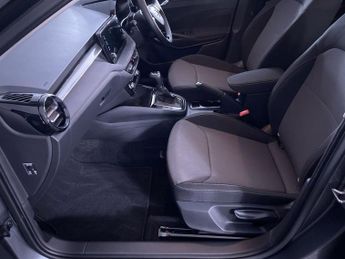 SKODA FABIA 1.0 TSI Design Edition Hatchback 5dr Petrol DSG Euro 6 (s/s) (11