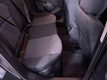 SKODA FABIA 1.0 TSI Design Edition Hatchback 5dr Petrol DSG Euro 6 (s/s) (11