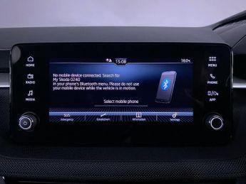 SKODA FABIA 1.0 TSI Design Edition Hatchback 5dr Petrol DSG Euro 6 (s/s) (11