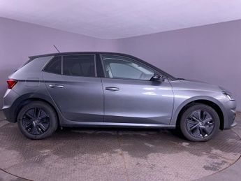 SKODA FABIA 1.0 TSI Design Edition Hatchback 5dr Petrol DSG Euro 6 (s/s) (11