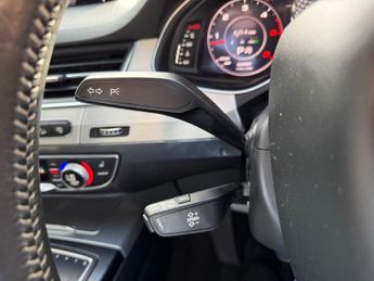 AUDI Q7 3.0 TDI V6 S line SUV 5dr Diesel Tiptronic quattro Euro 6 (s/s) 