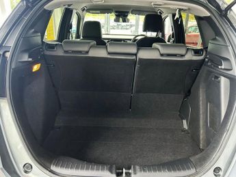 HONDA JAZZ 1.5 h i-MMD SE Hatchback 5dr Petrol Hybrid eCVT Euro 6 (s/s) (10