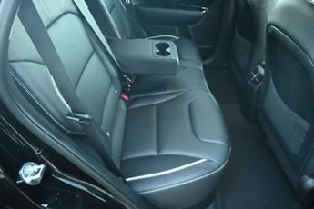 KIA NIRO 64kWh 4+ SUV 5dr Electric Auto (201 bhp)