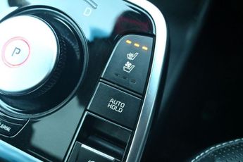 KIA NIRO 64kWh 4+ SUV 5dr Electric Auto (201 bhp)