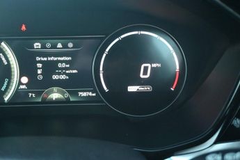 KIA NIRO 64kWh 4+ SUV 5dr Electric Auto (201 bhp)