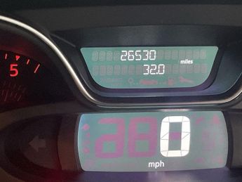RENAULT CAPTUR 1.5 dCi ENERGY Dynamique Nav SUV 5dr Diesel Manual Euro 6 (s/s) 