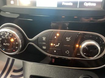 RENAULT CAPTUR 1.5 dCi ENERGY Dynamique Nav SUV 5dr Diesel Manual Euro 6 (s/s) 