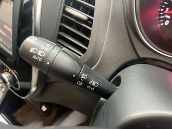 RENAULT CAPTUR 1.5 dCi ENERGY Dynamique Nav SUV 5dr Diesel Manual Euro 6 (s/s) 