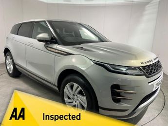 Land Rover Range Rover Evoque 2.0 D150 R-Dynamic S SUV 5dr Diesel Auto 4WD Euro 6 (s/s) (150 p