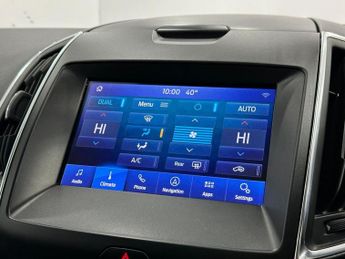 FORD GALAXY 2.0 EcoBlue Titanium MPV 5dr Diesel Auto Euro 6 (s/s) (150 ps)