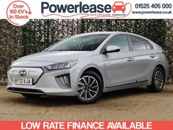 Hyundai IONIQ 38.3kWh Premium SE Hatchback 5dr Electric Auto (136 ps)