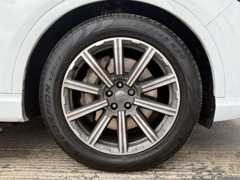 AUDI Q7 3.0 TDI V6 S line SUV 5dr Diesel Tiptronic quattro Euro 6 (s/s) 