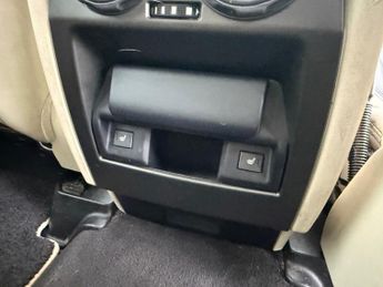 LAND ROVER RANGE ROVER SPORT 3.0 SD V6 Autobiography Sport SUV 5dr Diesel Auto 4WD-2 OWNER CA