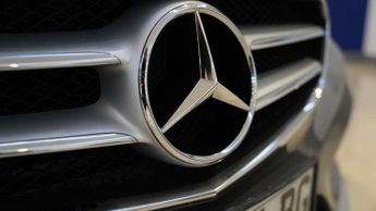 MERCEDES-BENZ E-CLASS 2.1 E250 CDI AMG Sport Saloon 4dr Diesel G-Tronic+ Euro 5 (s/s) 