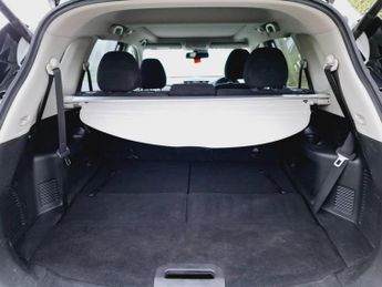 NISSAN X-TRAIL 1.6 dCi n-tec SUV 5dr Diesel XTRON Euro 6 (s/s) (130 ps)