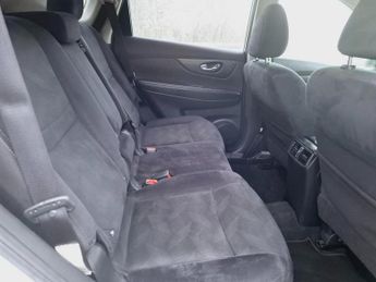 NISSAN X-TRAIL 1.6 dCi n-tec SUV 5dr Diesel XTRON Euro 6 (s/s) (130 ps)
