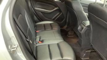 MERCEDES-BENZ B-CLASS 1.6 B180 Sport MPV 5dr Petrol 7G-DCT Euro 6 (s/s) (122 ps)