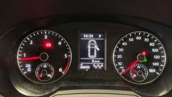 SEAT ALHAMBRA 2.0 TDI CR SE MPV 5dr Diesel DSG Euro 5 (s/s) (140 ps)