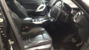 CITROEN DS5 2.0 HDi DSport Hatchback 5dr Diesel Auto Euro 5 (160 ps)
