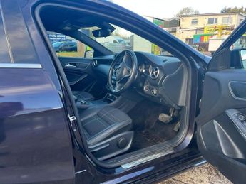 MERCEDES-BENZ A-CLASS 1.5 A180 CDI Sport Hatchback 5dr Diesel 7G-DCT Euro 5 (s/s) (109