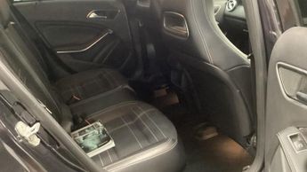 MERCEDES-BENZ A-CLASS 1.5 A180 CDI Sport Hatchback 5dr Diesel 7G-DCT Euro 5 (s/s) (109