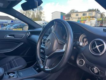 MERCEDES-BENZ A-CLASS 1.5 A180 CDI Sport Hatchback 5dr Diesel 7G-DCT Euro 5 (s/s) (109