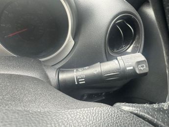 NISSAN JUKE 1.6000000000000001l 5d  AUTO  190 BHP