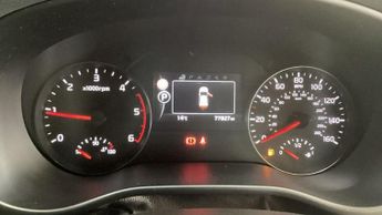 KIA SPORTAGE 2.0 CRDi GT-Line SUV 5dr Diesel Auto AWD Euro 6 (134 bhp)