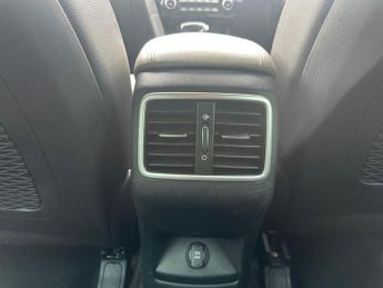 KIA SPORTAGE 2.0 CRDi GT-Line SUV 5dr Diesel Auto AWD Euro 6 (134 bhp)