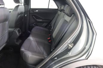 VOLKSWAGEN T-ROC 1.5 TSI EVO R-Line DSG Euro 6 (s/s) 5dr