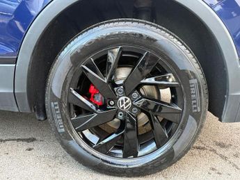 VOLKSWAGEN TIGUAN ALLSPACE 1.5 TSI Life SUV 5dr Petrol DSG Euro 6 (s/s) (150 ps)