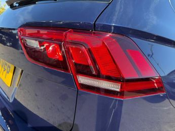 VOLKSWAGEN TIGUAN ALLSPACE 1.5 TSI Life SUV 5dr Petrol DSG Euro 6 (s/s) (150 ps)