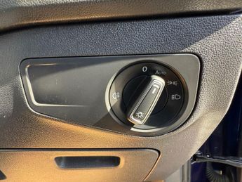 VOLKSWAGEN TIGUAN ALLSPACE 1.5 TSI Life SUV 5dr Petrol DSG Euro 6 (s/s) (150 ps)