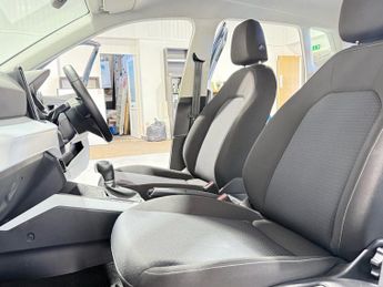 SEAT ARONA 1.0 TSI SE Technology SUV 5dr Petrol DSG Euro 6 (s/s) (110 ps)