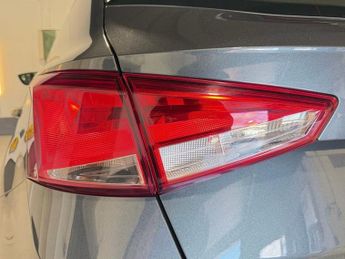 SEAT ARONA 1.0 TSI SE Technology SUV 5dr Petrol DSG Euro 6 (s/s) (110 ps)